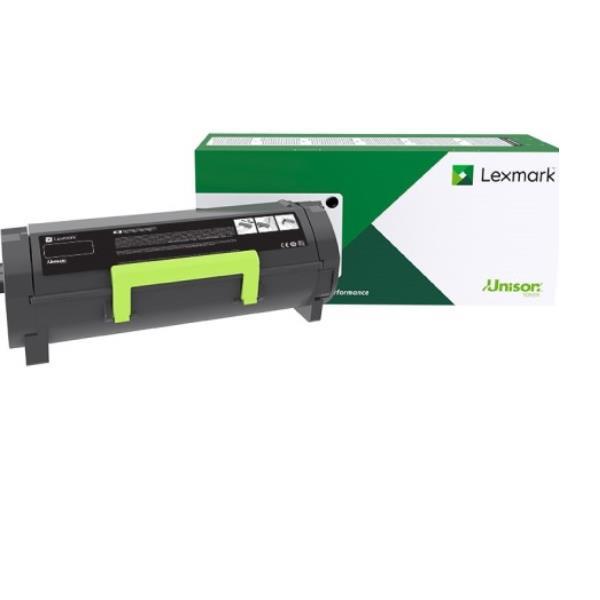 Lexmark Negro Retornable B242h00